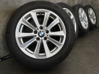 BMW 6er F12 F13 236 Alufelgen Sommerreifen 225/55 R 17 HC0*1 Nordrhein-Westfalen - Herford Vorschau