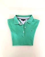 Tommy Hilfiger Jeans Polo T-Shirt Damen XS Hessen - Dieburg Vorschau