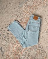 ❤️ W25 L26 Levi’s 501 neuwertige Mom Jeans XS 34 Berlin - Lichtenberg Vorschau