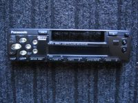 Auto-Radio, Panasonic, Cassette Player/RDS Receiver Baden-Württemberg - Kuchen Vorschau