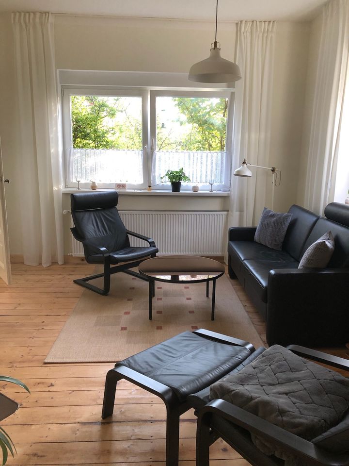 Messezimmer Monteurzimmer Ferienwohnung in Lehrte