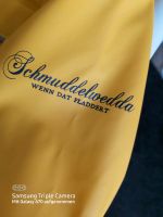Schmuddelwedda Parka S gelb Regenjacke Damen Anker Thüringen - Niederorschel Vorschau
