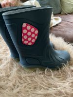 Verschieden Gummistiefel 28/29 Schleswig-Holstein - Ahrensburg Vorschau