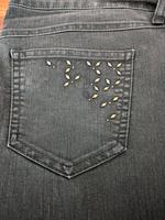 MAC Angela Gr. 46/34 Jeans Köln - Zollstock Vorschau
