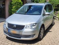 VW Touran Freestyle; Bj 08/2009;130 tkm; 8fach; Navi, SH, AHK,.. Baden-Württemberg - Aidlingen Vorschau