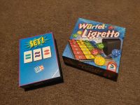 Paket SET! und Ligretto Würfel Sachsen - Treuen Vorschau