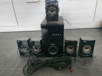 AEG 5.1. Soundsystem Nordrhein-Westfalen - Mönchengladbach Vorschau