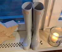 Hunter  Damengummistiefel   Größe 40/41 neu Nordrhein-Westfalen - Paderborn Vorschau