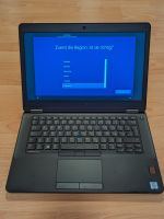 Dell Latitude 5470, Intel Core I5-6300U 16 GB, 256GB Notebook Hessen - Weiterstadt Vorschau