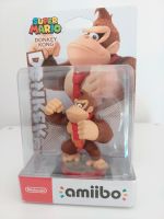⭐️ Amiibo Donkey Kong Super Mario Collection | Neu ⭐️ Leipzig - Mölkau Vorschau