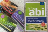 Lernkarten, Mathe und Biologie Prüfungsvorbereitung Baden-Württemberg - Bretten Vorschau