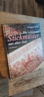 Die schönsten Stickmuster aus alter Zeit von Gierl, Irmgard Hessen - Biblis Vorschau