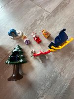 Playmobil Weihnachtsmann Set Nordrhein-Westfalen - Witten Vorschau