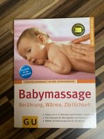 Babymassage. Berührung, Wärme, Zärtlichkeit Hessen - Mittenaar Vorschau