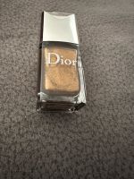 Original Dior Vernis Nagellack 708 Pépite Gold Nugget neu Brandenburg - Geltow Vorschau