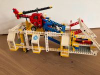 Lego Technik 8680 8055 Eisstation und Fahrzeuge Hessen - Bad Homburg Vorschau