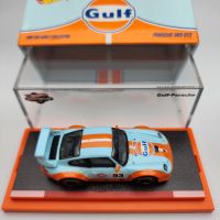 Hot Wheels RLC Porsche 993 GT2 Gulf #04xxx Kreis Ostholstein - Grömitz Vorschau