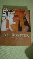 Die Ägypter: Mythen & Kulturen von Putnam, James Dortmund - Hombruch Vorschau