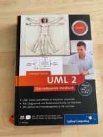 UML 2: Das umfassende Handbuch (Galileo Computing) Bayern - Regensburg Vorschau