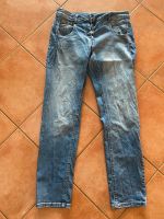 Jeans Boyfriend 38 Damen Hessen - Rockenberg Vorschau