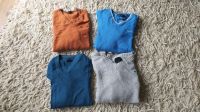 Pullover Paket - Herren / Boss, Ben Sherman, G-Star und C.Berg Wandsbek - Steilshoop Vorschau