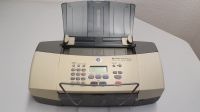 HP 4110 all-in-one Tintenstrahl-Drucker, Fax, Scanner, Kopierer Hessen - Kiedrich Vorschau