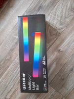 Light Bar RGB Multicollor Findorff - Weidedamm Vorschau