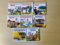 Pixi-Bücher Berufe - Ich hab einen Freund der ist.... Bayern - Thalmassing Vorschau