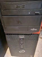 Fujitsu Desktop PC Esprimo 250 E85+ Intel I5 Prozessor Win 10 Pro Brandenburg - Fürstenberg/Havel Vorschau