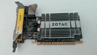 Grafikkarte Zotac G210 1GB 64bit DDR3 Düsseldorf - Pempelfort Vorschau