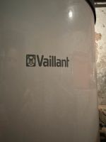 Vaillant VIH R 200/6 B Warmwasserspeicher bodenstehend Sachsen-Anhalt - Weferlingen Vorschau