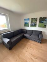 Couch/Eckcouch ca. 240x240 Hessen - Friedrichsdorf Vorschau