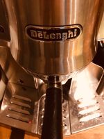 DeLonghi Kaffeemaschine mit Zubehör‼️ Hessen - Münchhausen Vorschau