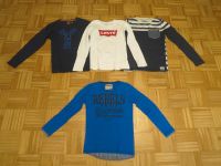 Elkline Vingino Levis Longsleeve Langarm Shirt 12 152 158 140 146 Altona - Hamburg Blankenese Vorschau