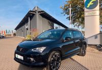 Cupra Ateca Pano Seat AHK Leder Niedersachsen - Uelzen Vorschau