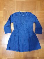 Jeans-Kleid von verbaudet 102 cm Baden-Württemberg - Leutkirch im Allgäu Vorschau