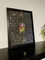 Desperados Flasche Bild | Bilderrahmen | Wandbild | Deko | Bier Nordrhein-Westfalen - Siegen Vorschau