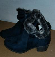 Schuhe Gr. 41 ungetragen Niedersachsen - Emmerthal Vorschau