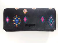 Desigual Portemonnaie Geldbeutel Geldbörse Saarland - Schwalbach Vorschau