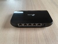 TP-Link 5 Port Gigabit Switch TL-SG1005D V8.0 10/100/1000Mbit/s Niedersachsen - Hameln Vorschau