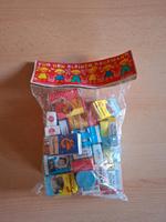 DDR Spielzeug für den kleinen Kaufmann Kaufmannsladen Sachsen - Klingenberg (Sachsen) Vorschau