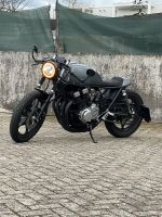 Suzuki GSX 750 E Baden-Württemberg - Gaggenau Vorschau