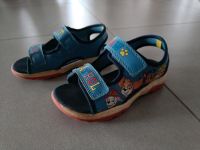 Sandalen von Paw Patrol Gr. 30 Nordrhein-Westfalen - Herten Vorschau