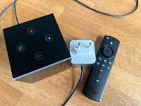 Alexa Amazon Fire TV Cube 2021 4K Ultra HD Nordrhein-Westfalen - Lindlar Vorschau