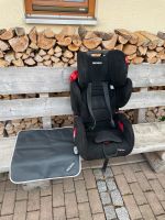 Recaro Young Sport Kindersitz bis 35 kg mit Auflage Kind Sitz Sachsen - Auerbach (Vogtland) Vorschau