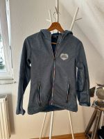 Mädchen Softshelljacke Größe 158 Chemnitz - Klaffenbach Vorschau