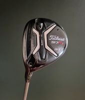 Titleist 917 F3 Fairway Holz 3+ | Regular | Linkshand Frankfurt am Main - Nordend Vorschau