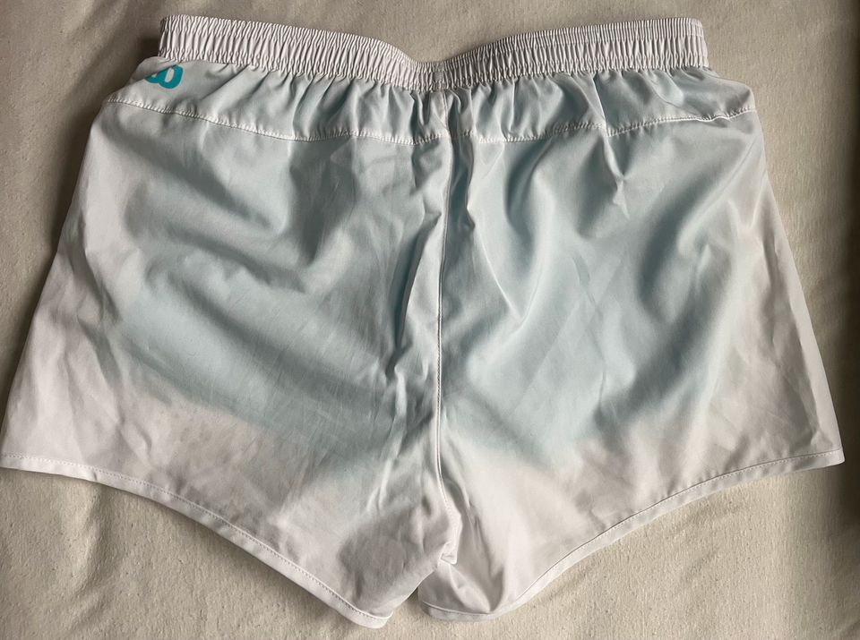 Wilson Tennisshorts in Hamm (Sieg)