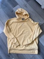 Hollister Hoodie XXL gelb Neu Schleswig-Holstein - Rohlstorf  Vorschau