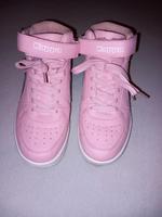 Schuhe von Kappa Gr 38 in rosa Hessen - Gladenbach Vorschau